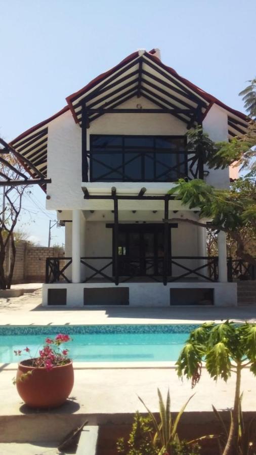 Casa rural Recinto Del Pensar