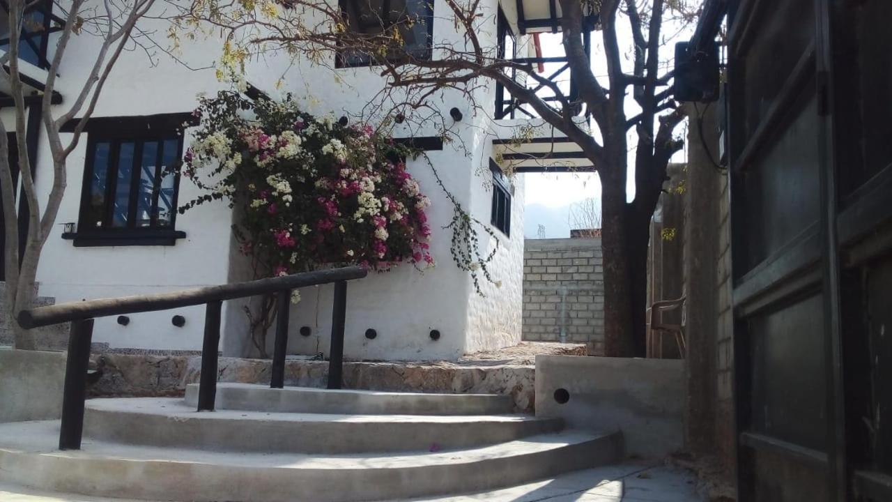 Recinto Del Pensar *