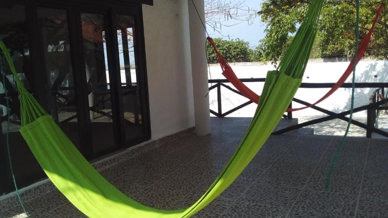 Casa rural Recinto Del Pensar