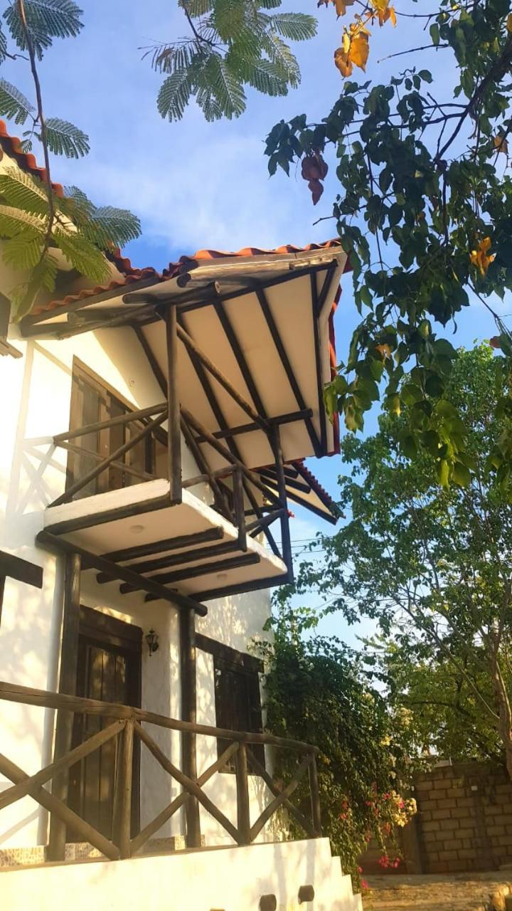 Recinto Del Pensar Casa rural