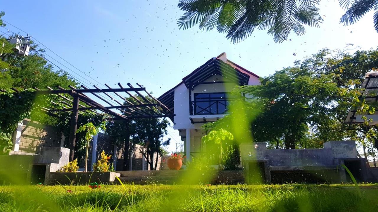 Casa rural Recinto Del Pensar *