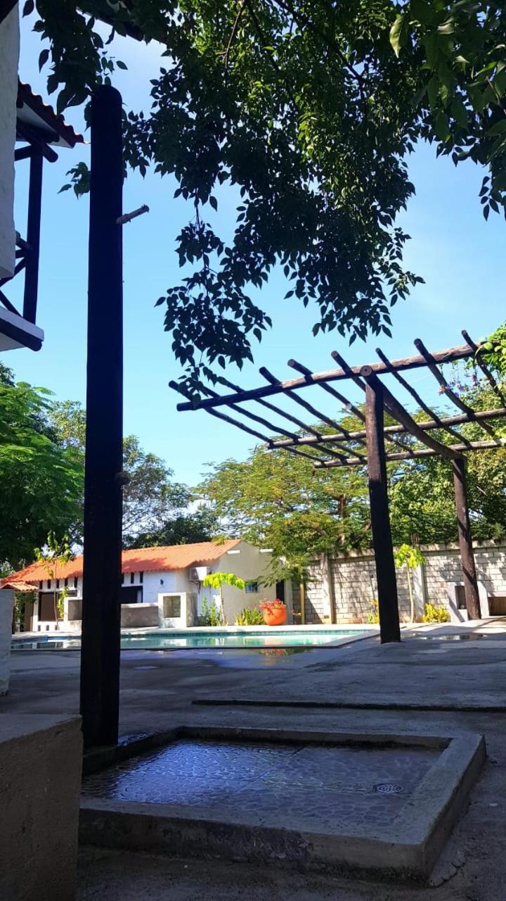 Recinto Del Pensar *