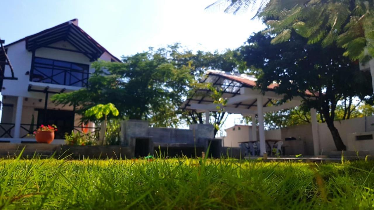 Recinto Del Pensar Casa rural Santa Marta (Magdalena)