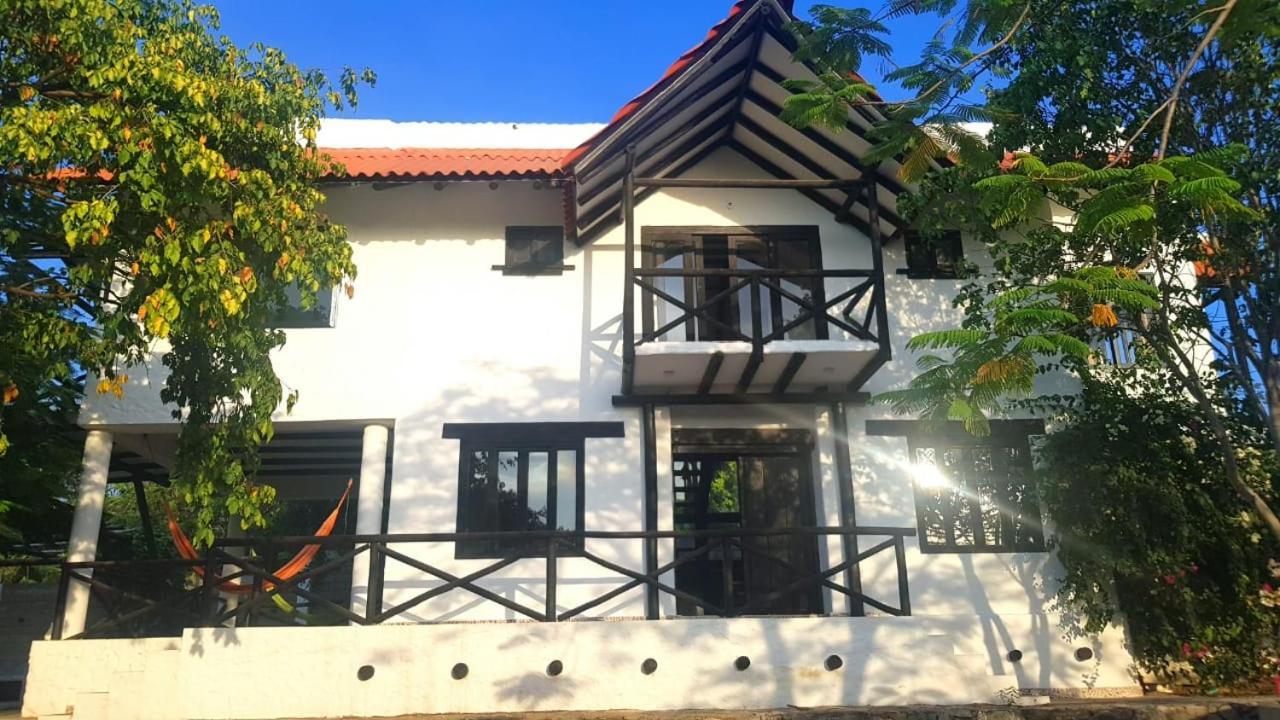 Recinto Del Pensar Casa rural