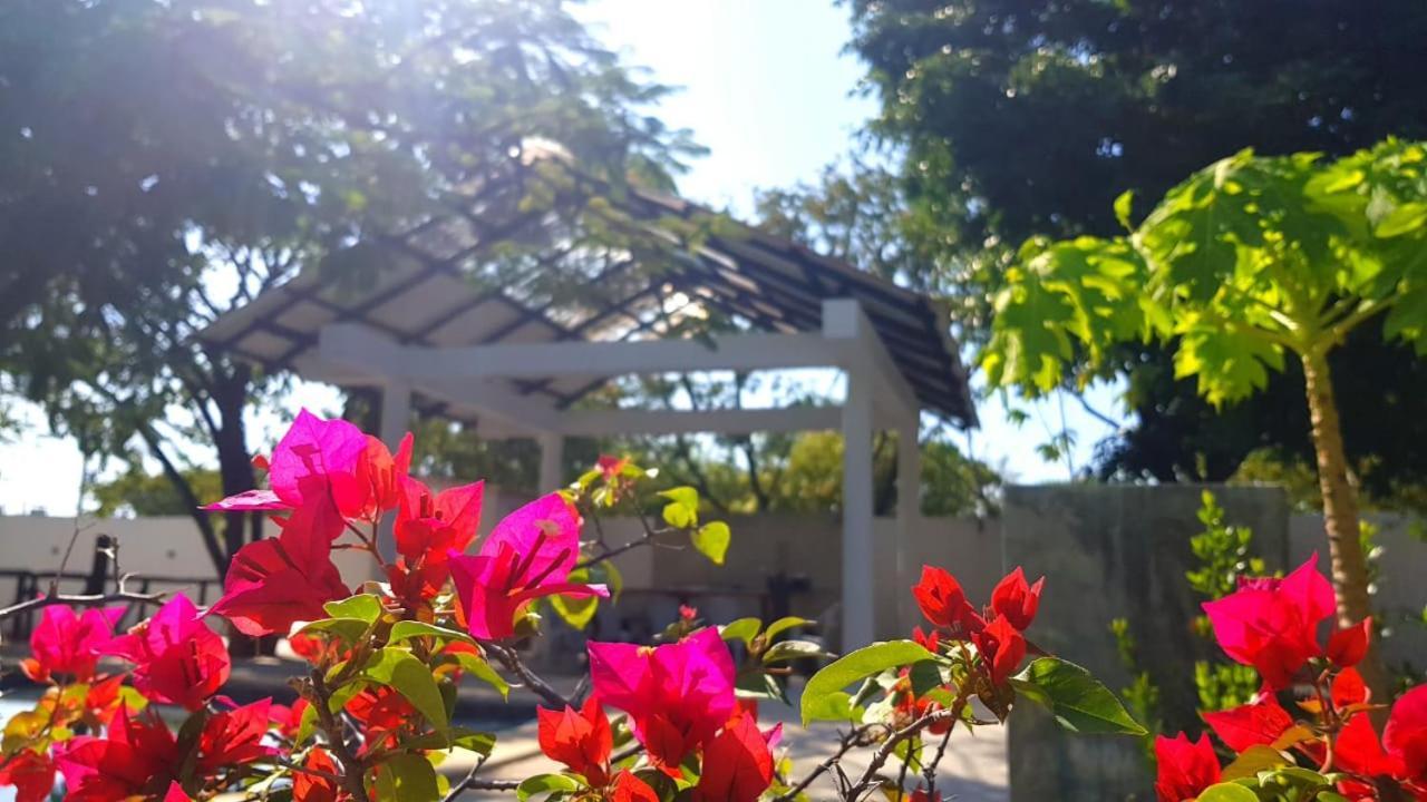 Casa rural Recinto Del Pensar Santa Marta (Magdalena)