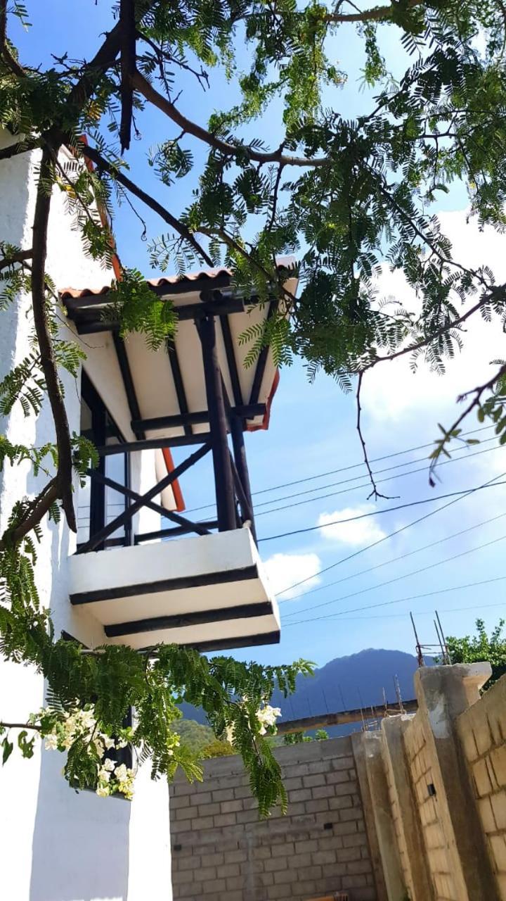 Casa rural Recinto Del Pensar *