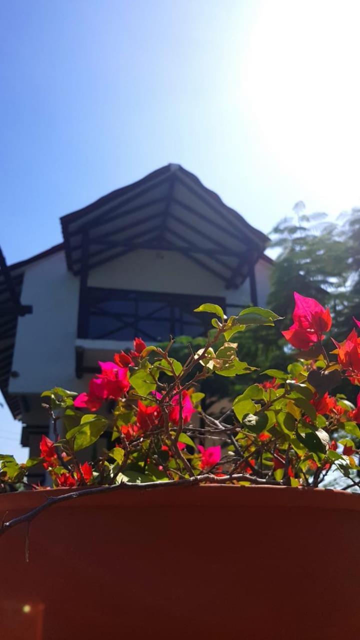Recinto Del Pensar Casa rural Santa Marta (Magdalena)