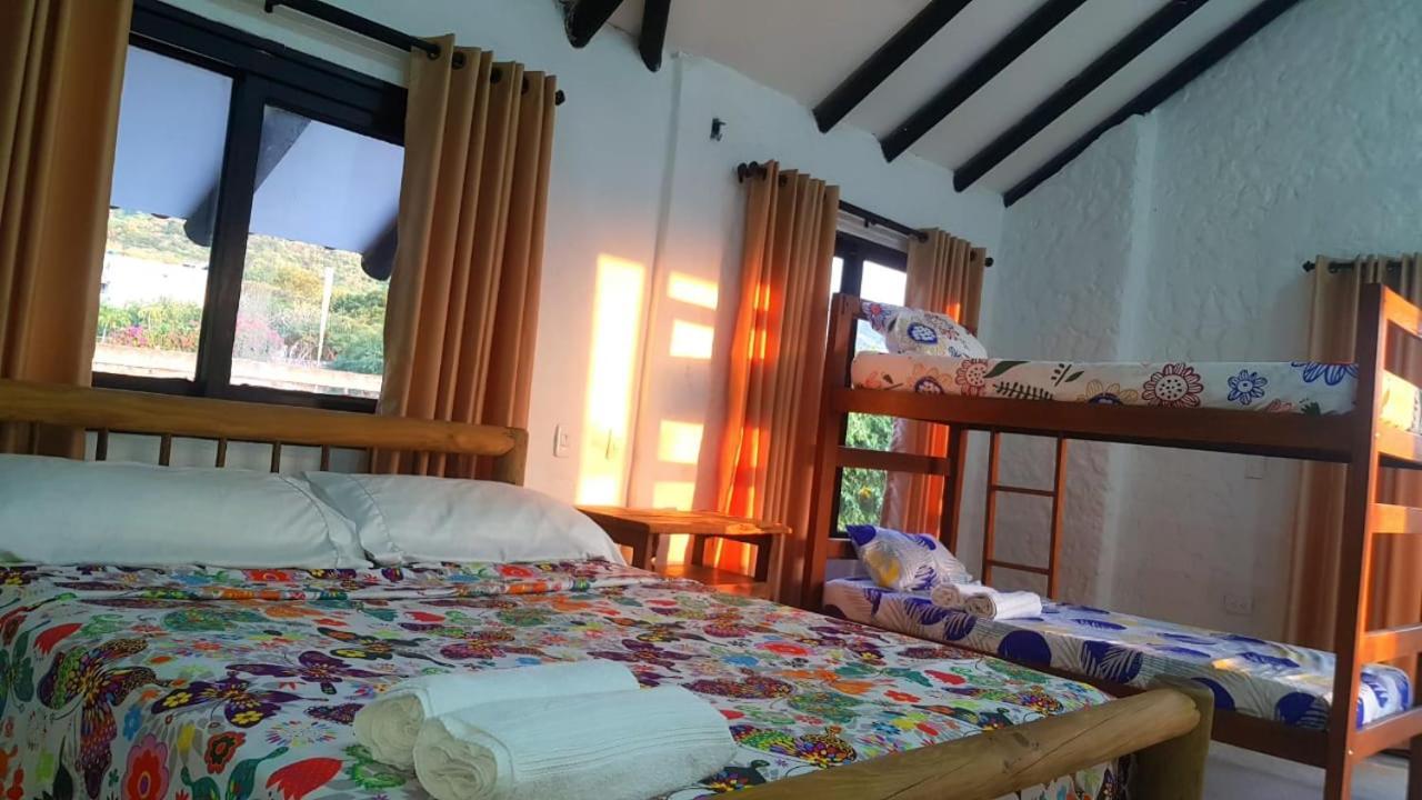 Casa rural Recinto Del Pensar *