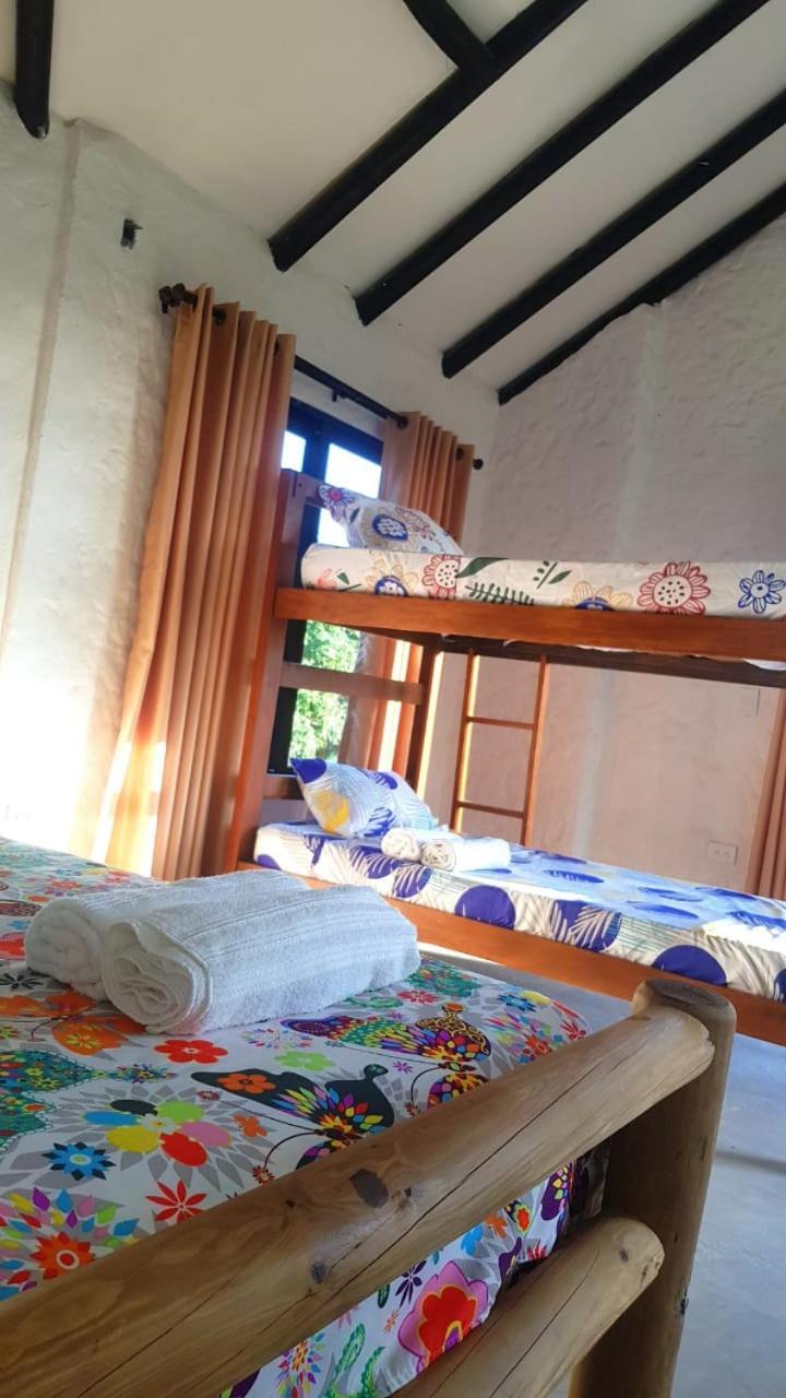 Recinto Del Pensar Casa rural Santa Marta (Magdalena)