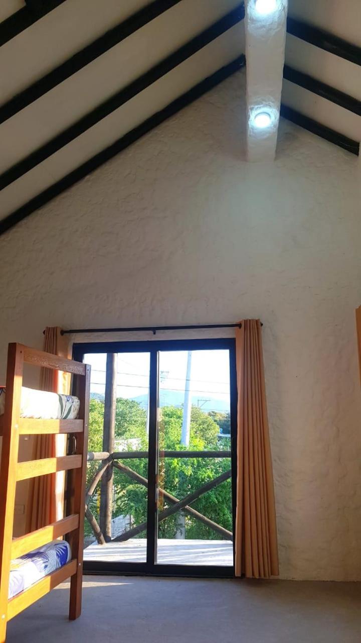 Casa rural Recinto Del Pensar
