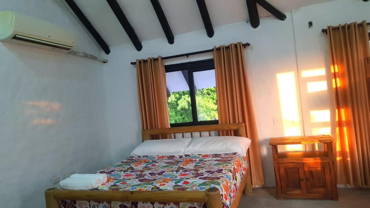 Recinto Del Pensar Santa Marta (Magdalena)