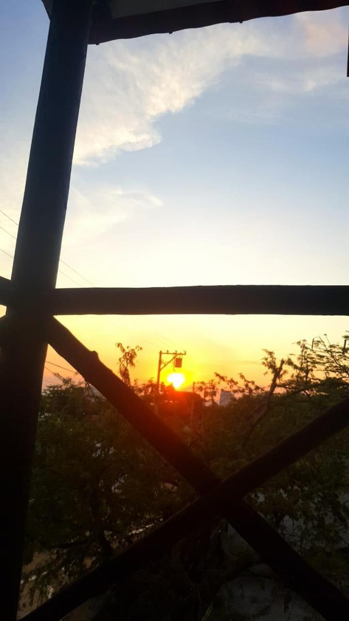 Casa rural Recinto Del Pensar Santa Marta (Magdalena)