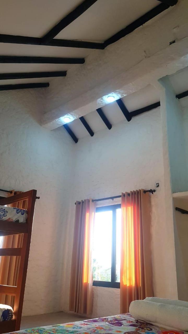 Recinto Del Pensar Casa rural Santa Marta (Magdalena)