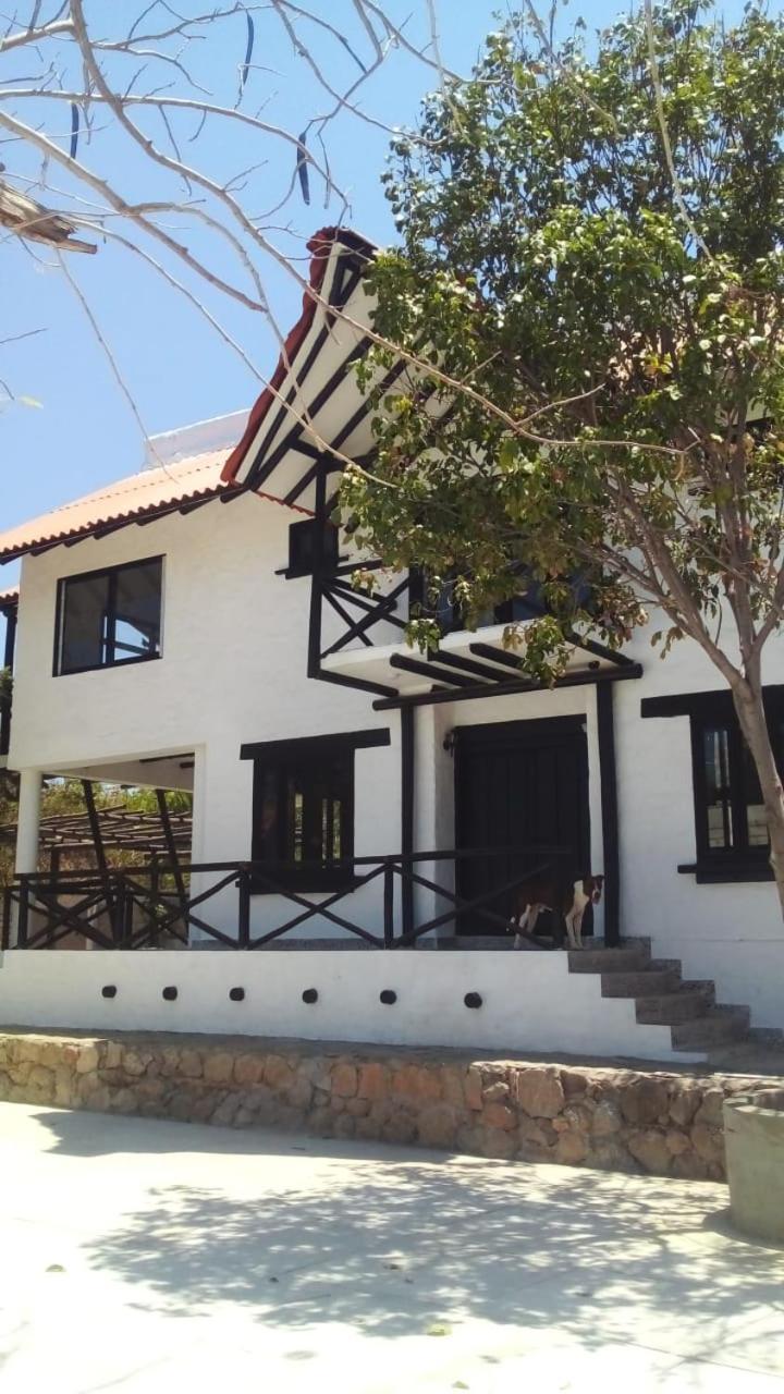 Casa rural Recinto Del Pensar Santa Marta (Magdalena)