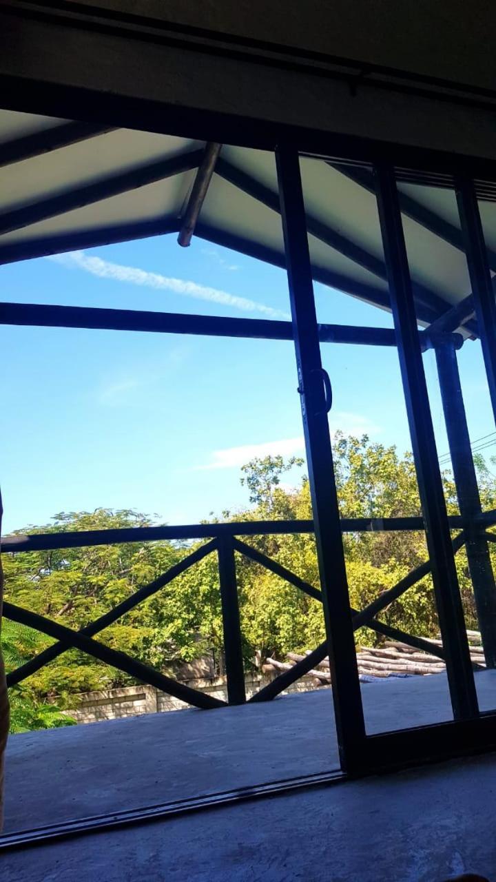 Casa rural Recinto Del Pensar Santa Marta (Magdalena)